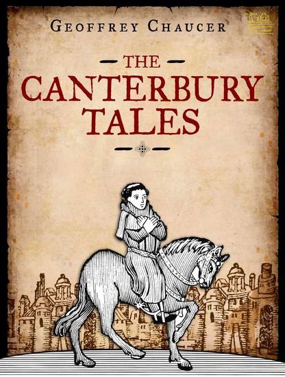 Canterbury tales pdf türkçe